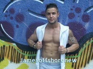 Jamesoffshorenew