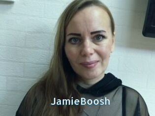 JamieBoosh