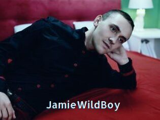 JamieWildBoy