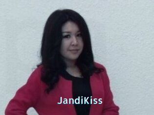 JandiKiss