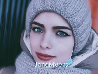 JaneMyers