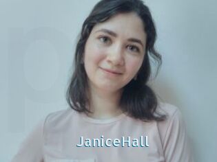 JaniceHall
