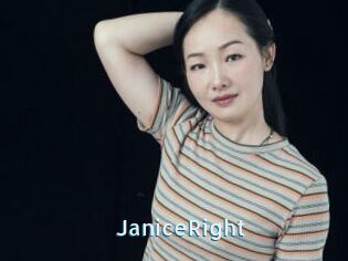JaniceRight