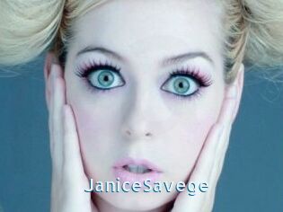 JaniceSavege