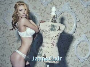 JanneClair