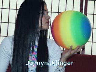 JannynaKlinger
