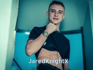 JaredKnightX