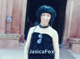 JasicaFox