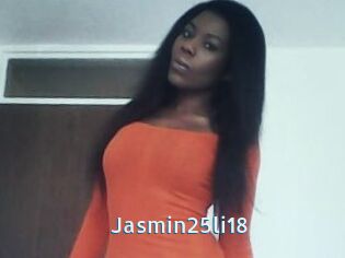 Jasmin25li18