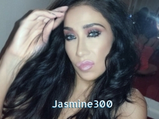Jasmine300