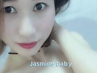 Jasmine_baby