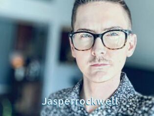 Jasperrockwell