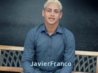JavierFranco