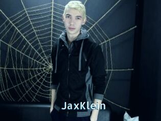 JaxKlein