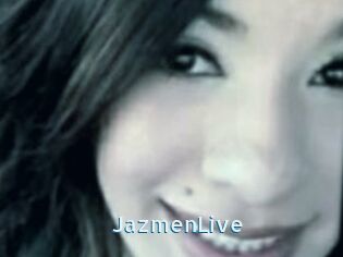 JazmenLive