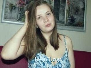 JeanSlow