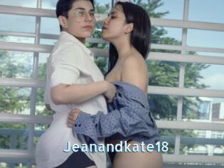 Jeanandkate18