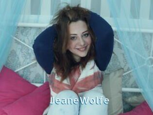 JeaneWolfe
