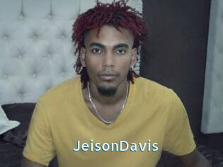 JeisonDavis