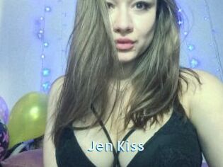 Jen_Kiss