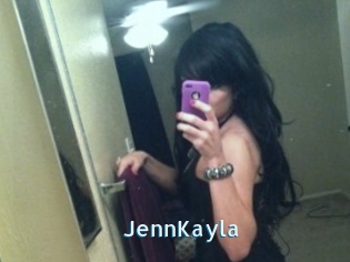 JennKayla