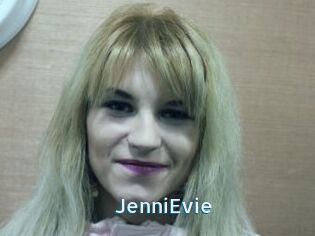 JenniEvie