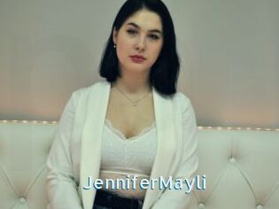 JenniferMayli