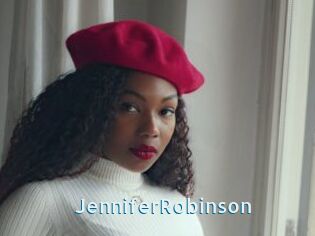 JenniferRobinson