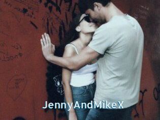 JennyAndMikeX