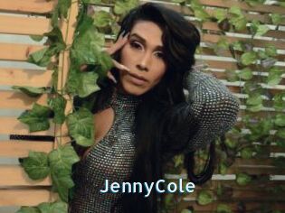 JennyCole
