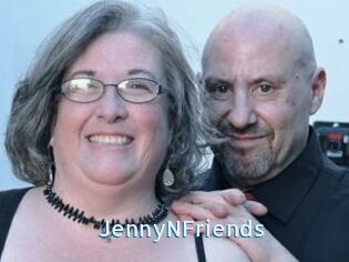 JennyNFriends