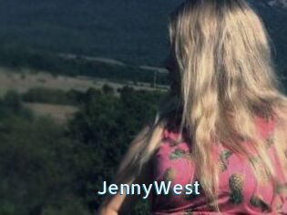 JennyWest