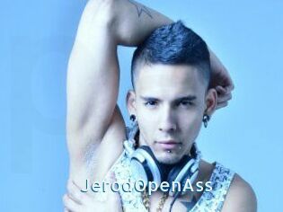JerodOpenAss