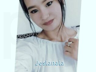 Jeslanala