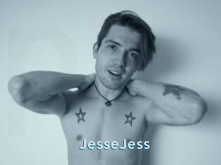 JesseJess