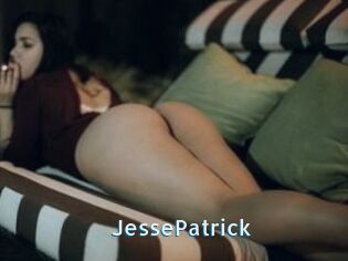Jesse_Patrick