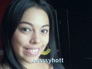 Jesssyhott
