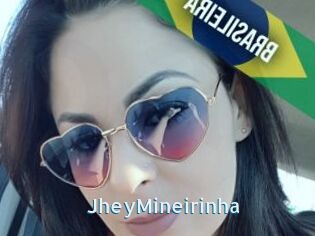 JheyMineirinha