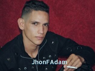 JhonFAdam