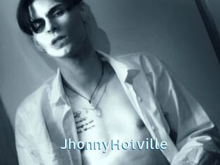 JhonnyHotville