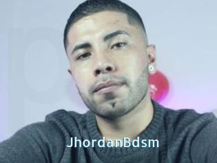 JhordanBdsm