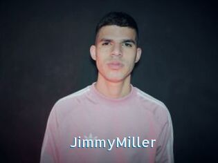 JimmyMiller