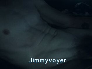 Jimmyvoyer