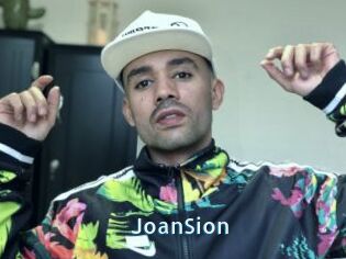 JoanSion