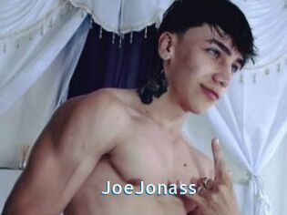 JoeJonass