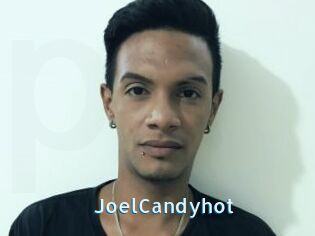 JoelCandyhot