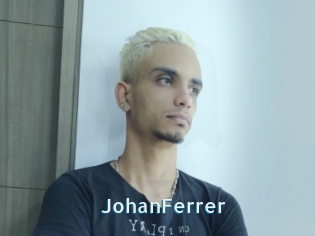 JohanFerrer