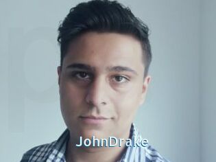 JohnDrake