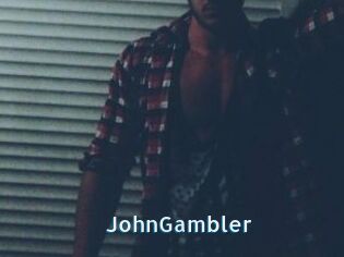 JohnGambler