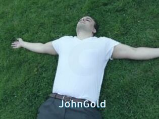 JohnGold